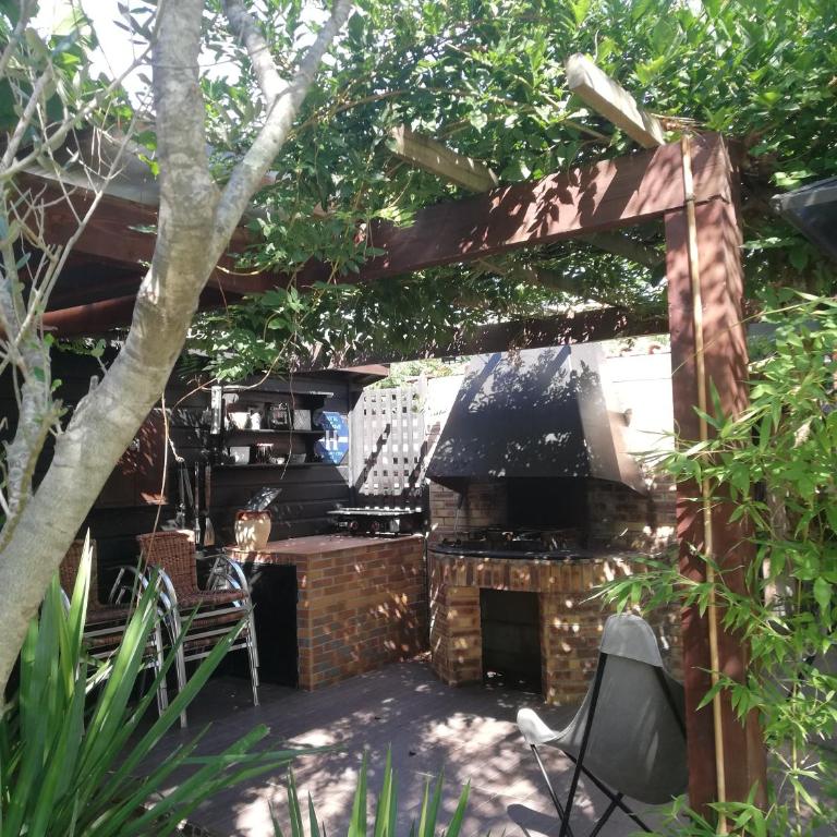 maison de vacances - Haus mit 6 Schlafzimmern - 6