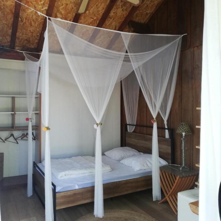 maison de vacances - Haus mit 6 Schlafzimmern - 11