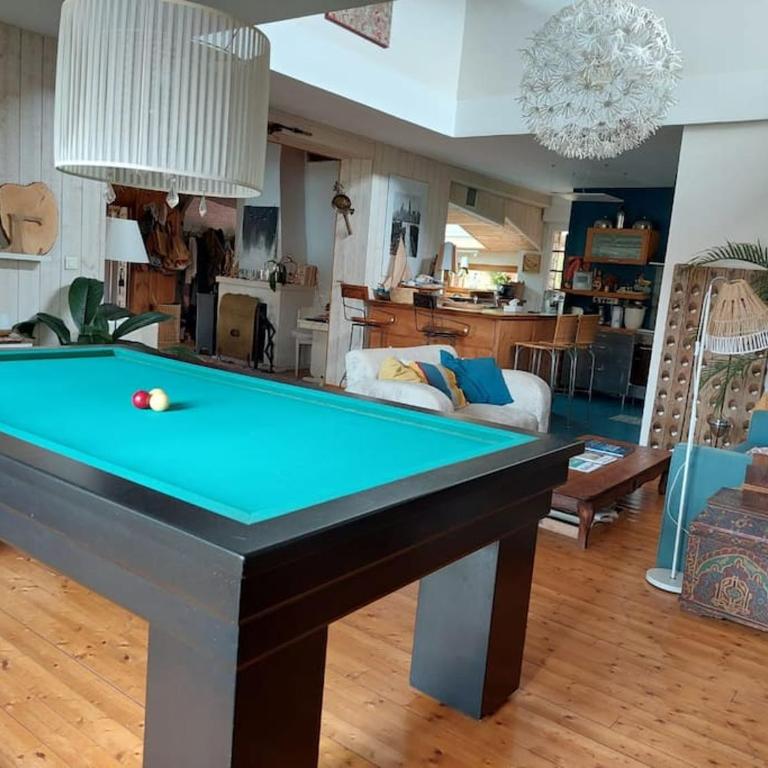 maison de vacances - Haus mit 6 Schlafzimmern - 19