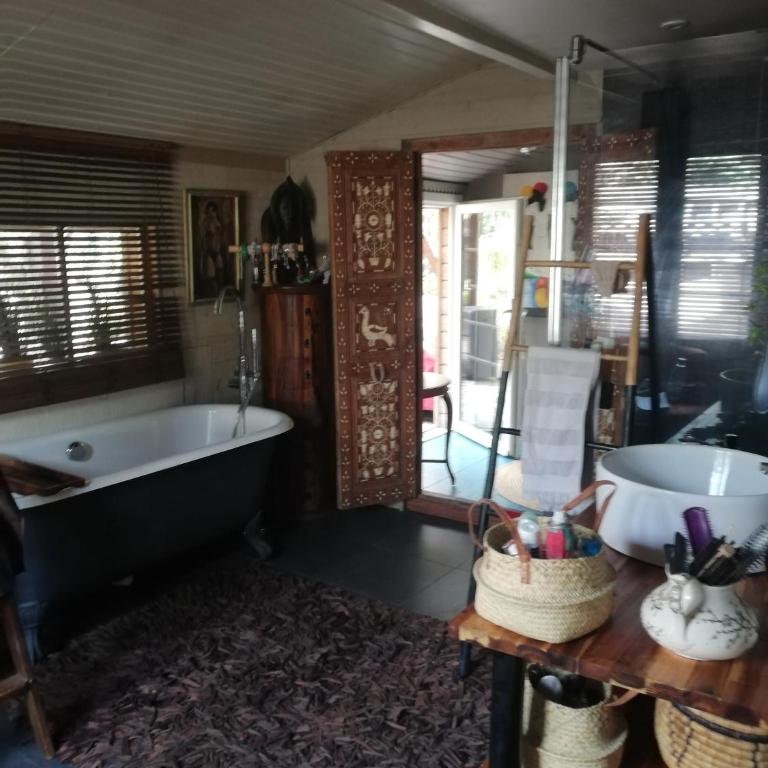 maison de vacances - Haus mit 6 Schlafzimmern - 22