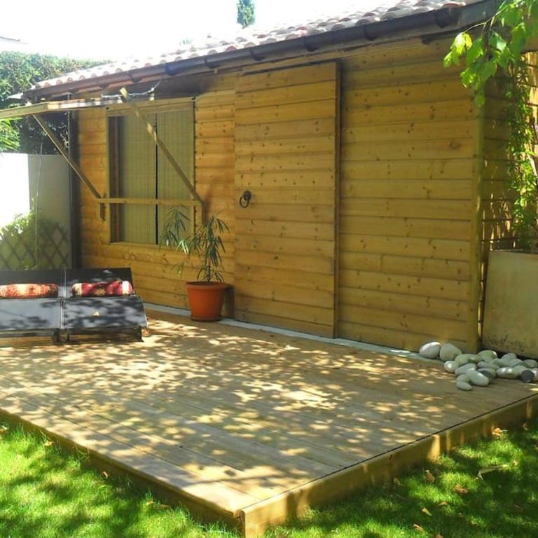 maison de vacances - Haus mit 6 Schlafzimmern - 23