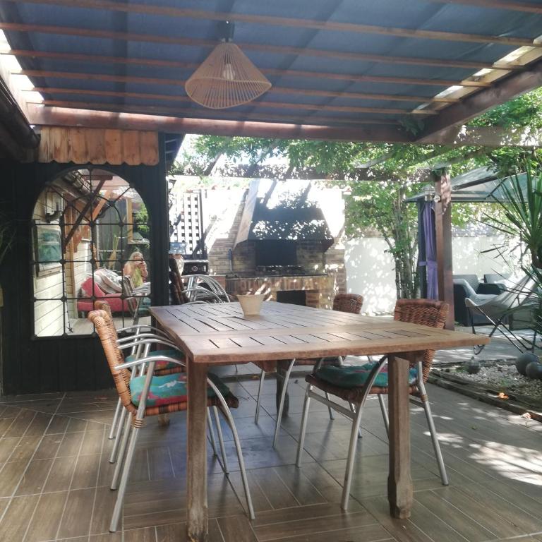maison de vacances - Haus mit 6 Schlafzimmern - 25