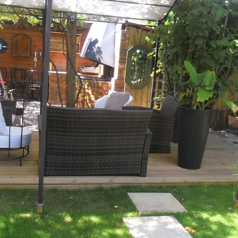 maison de vacances - Haus mit 6 Schlafzimmern - 27