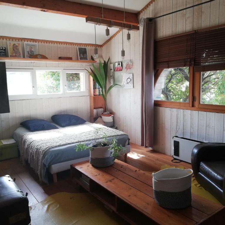 maison de vacances - Haus mit 6 Schlafzimmern - 29