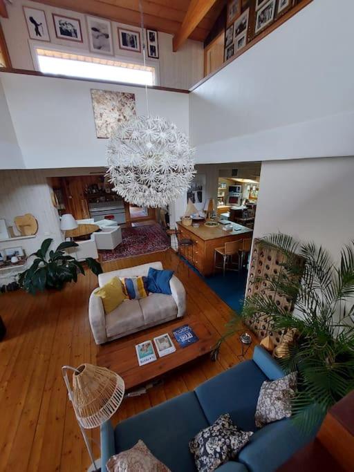 maison de vacances - Haus mit 6 Schlafzimmern - 34