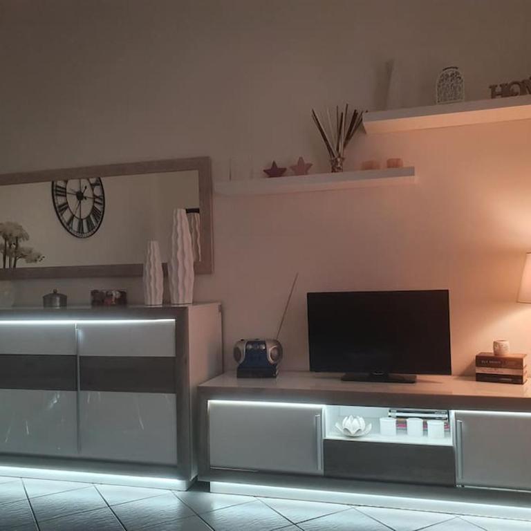 Orchidea Home - One-Bedroom House - 7