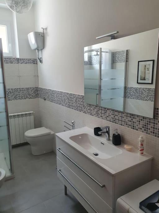 Orchidea Home - One-Bedroom House - 22