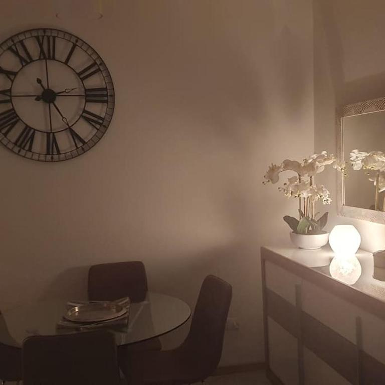 Orchidea Home - One-Bedroom House - 8