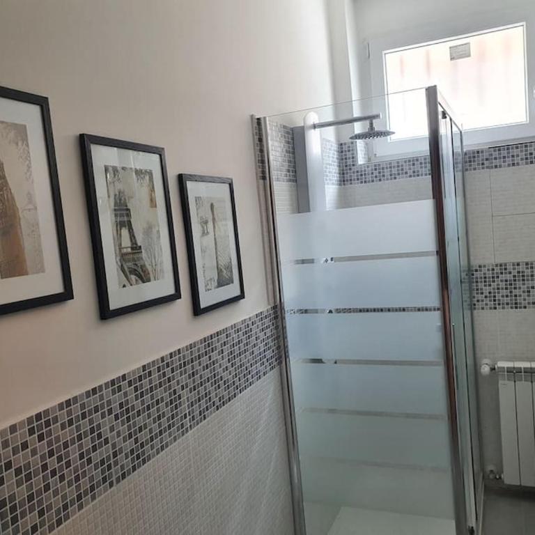Orchidea Home - One-Bedroom House - 23