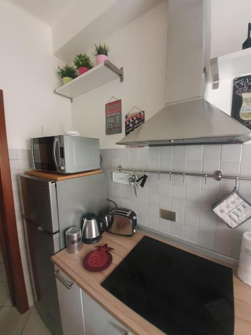 Orchidea Home - One-Bedroom House - 15