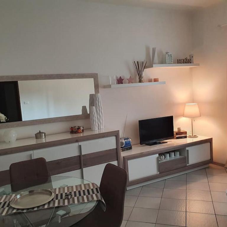 Orchidea Home - One-Bedroom House - 6