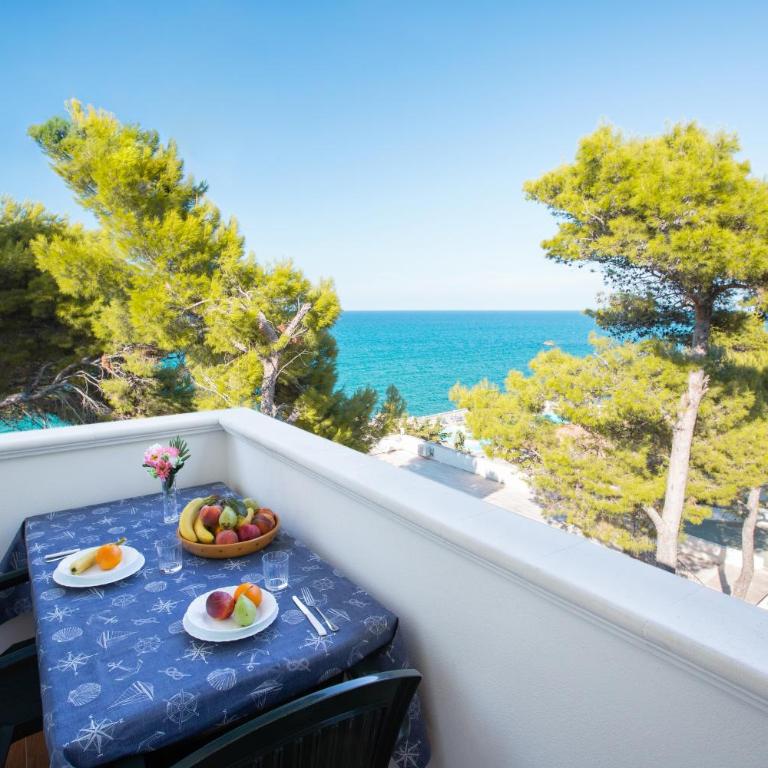 Sfinal Residence - Appartamento con Balcone - 1