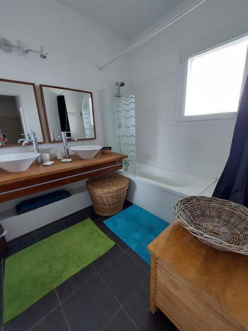 Belle villa contemporaine - Casa con 4 camere da letto - 9