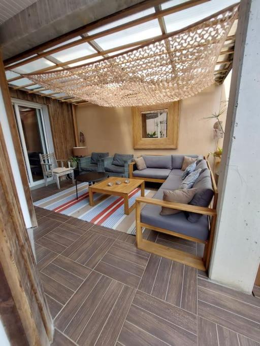 Belle villa contemporaine - Casa con 4 camere da letto - 14