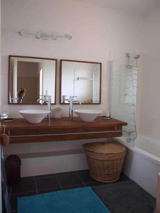 Belle villa contemporaine - Casa con 4 camere da letto - 15