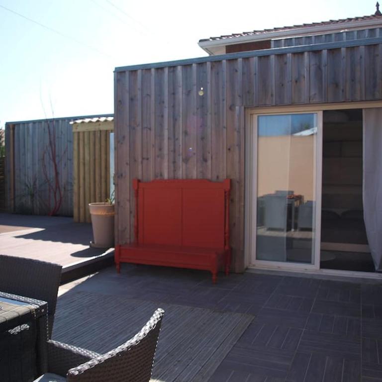 Belle villa contemporaine - Casa con 4 camere da letto - 16