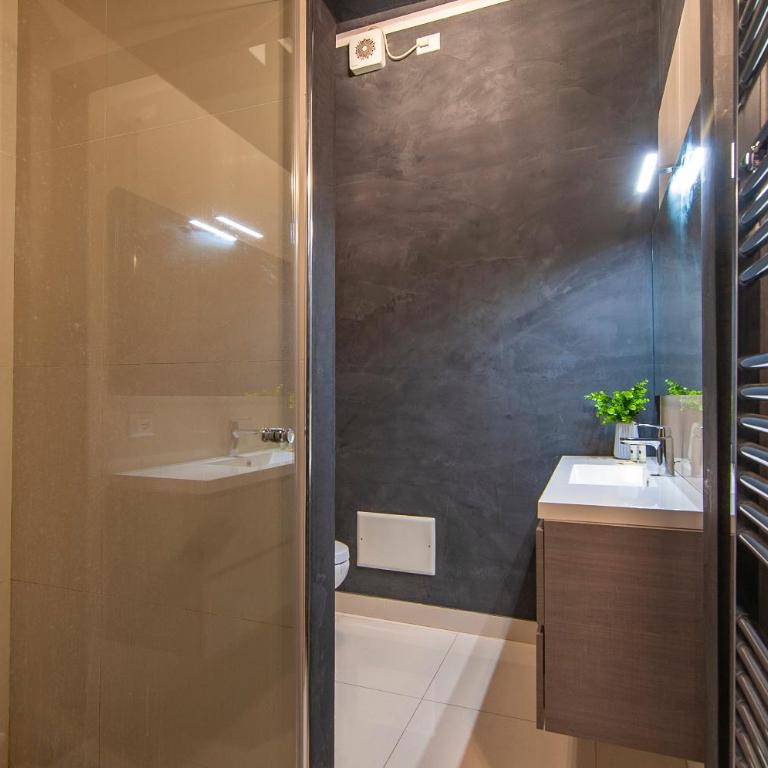 Il Cuscino di Giulietta - 2 min from Arena - Appartamento con 1 Camera da Letto - 19