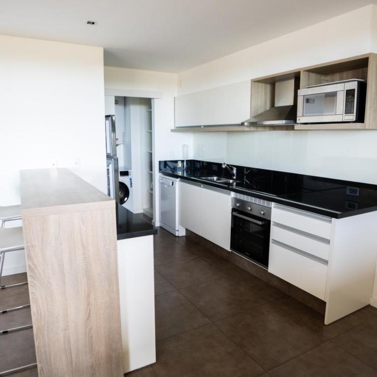 Edificio Q by depptö - Apartamento de 2 dormitorios - 2