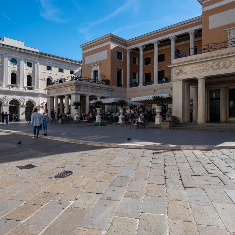 GuestHost - Padova Centre Cosy Apartment - Monolocale con Divano-Letto - 16