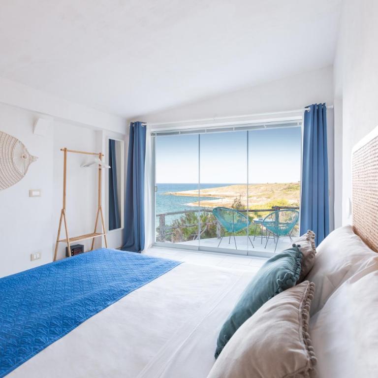 Sfinal Residence - Appartamento Deluxe - 1