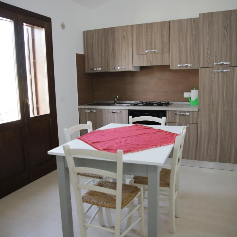 Oasi Guzzetta Hotel&Case Vacanze - Appartamento con 2 Camere da Letto - 3