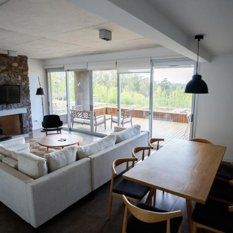 Edificio Q by depptö - Apartamento de 2 dormitorios - 5