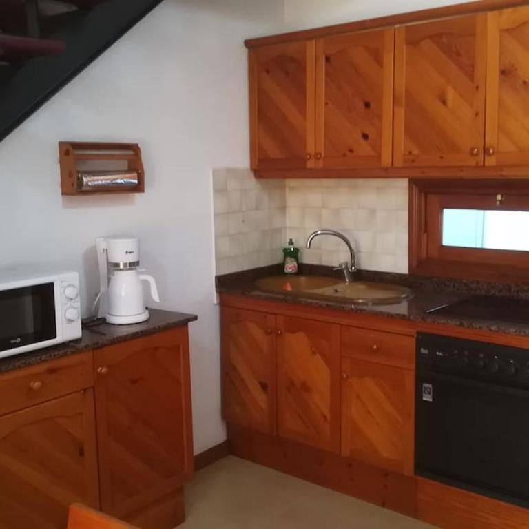 CASA XAN - Appartamento con 1 Camera da Letto - 6