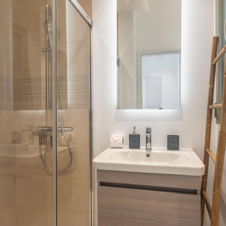 Jardines - Tabor 1 2 POOL VIEW 1B - Casa con 1 dormitorio - 6