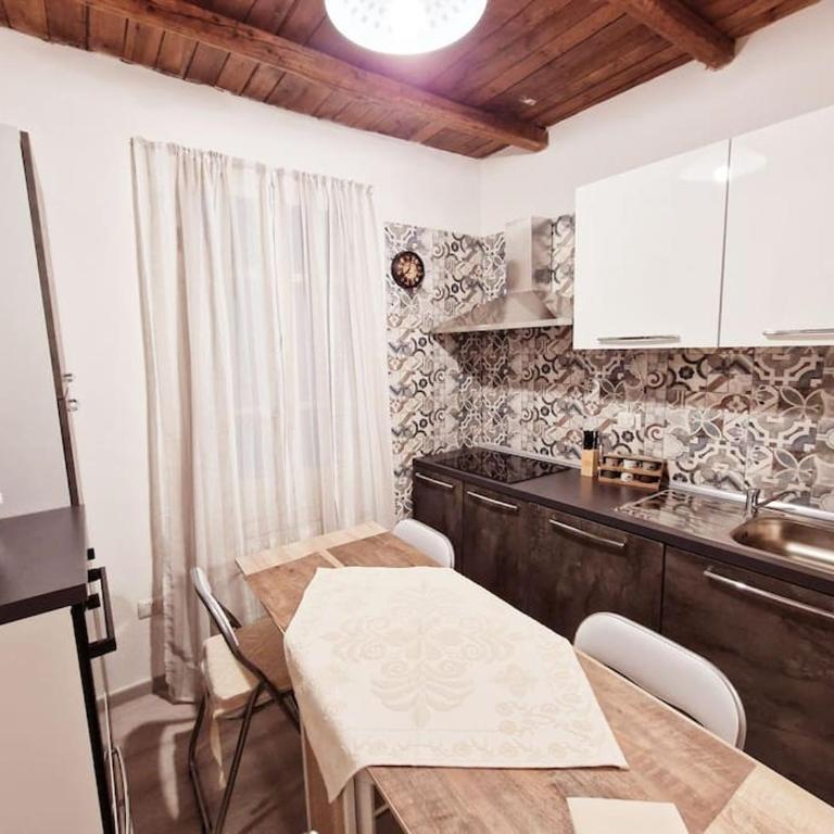 Holiday Home Virgilio House - Superior Apartment - 40