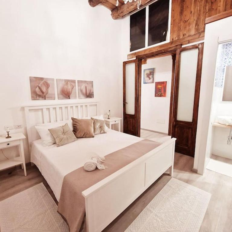 Holiday Home Virgilio House - Superior Apartment - 11