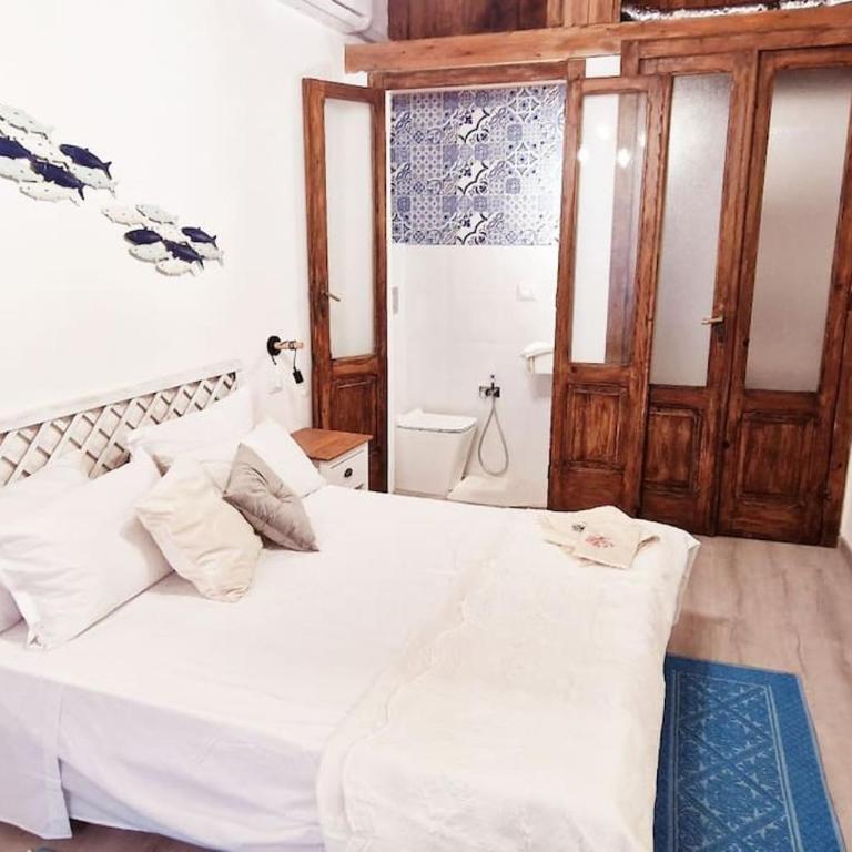 Holiday Home Virgilio House - Superior Apartment - 39