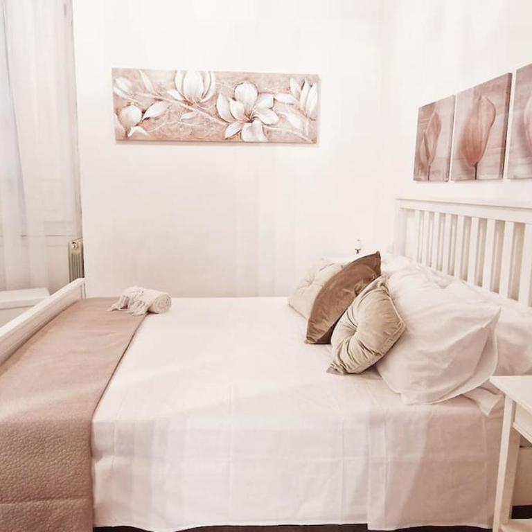 Holiday Home Virgilio House - Superior Apartment - 38