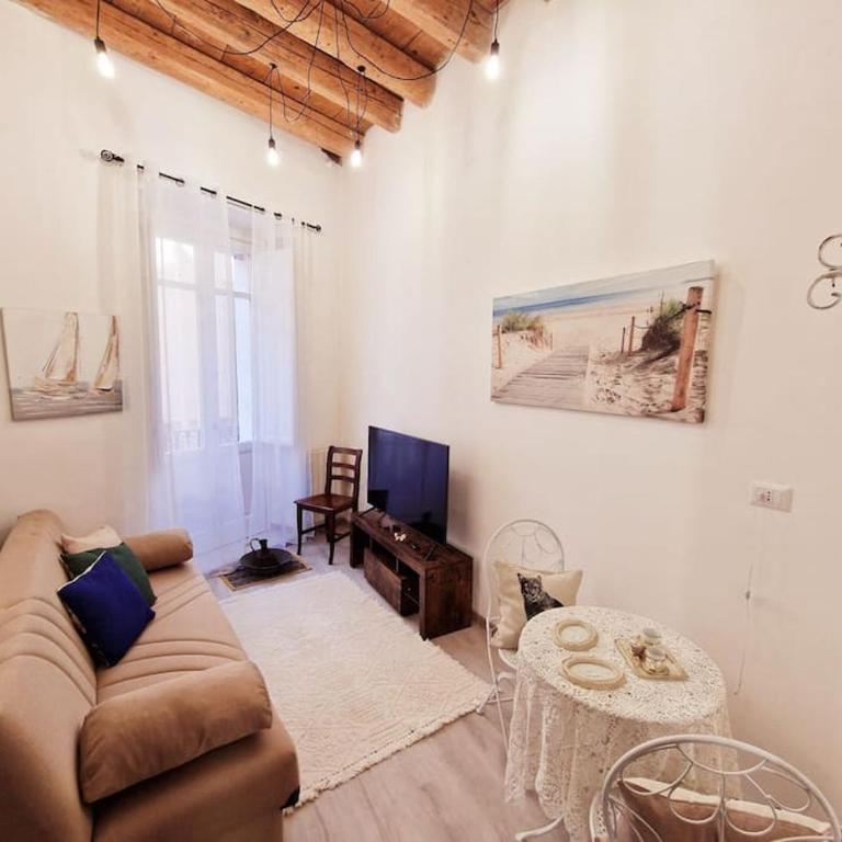 Holiday Home Virgilio House - Superior Apartment - 20