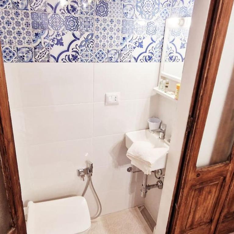 Holiday Home Virgilio House - Superior Apartment - 36
