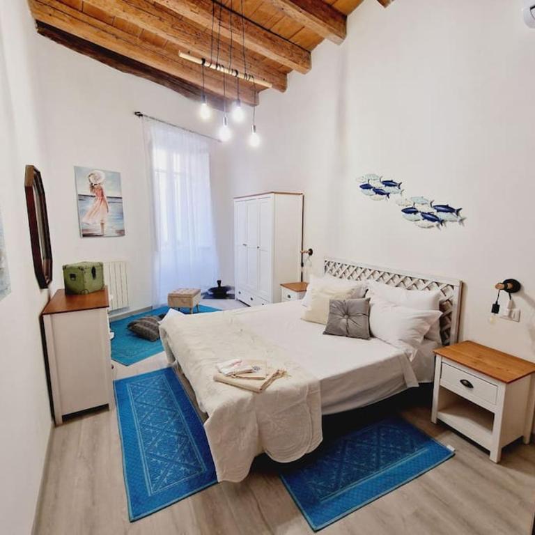 Holiday Home Virgilio House - Superior Apartment - 3