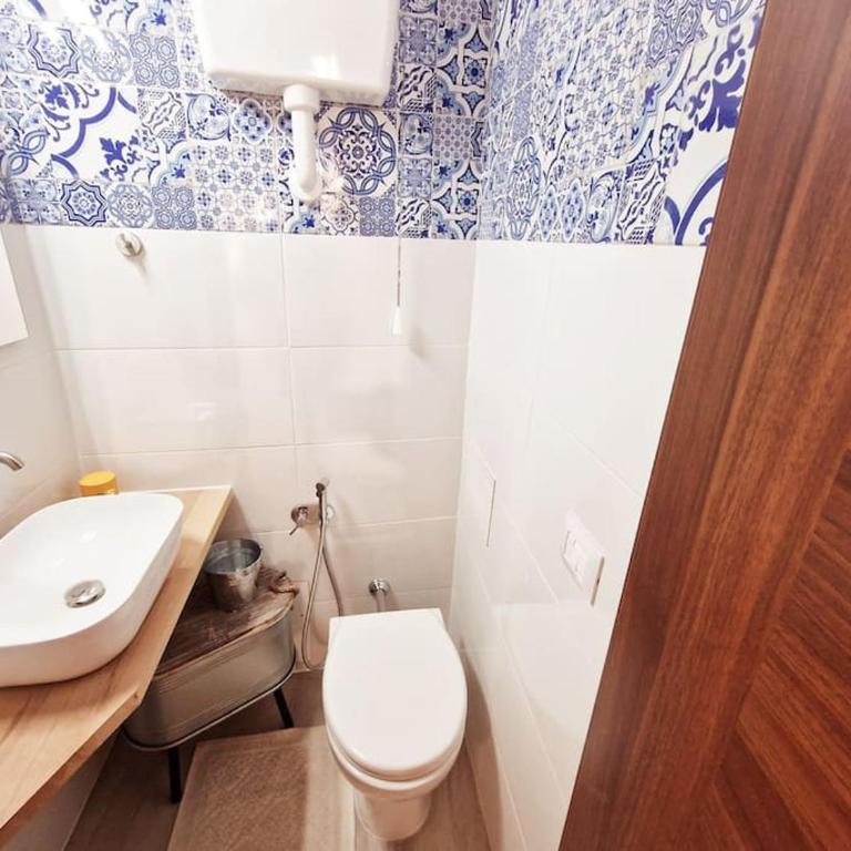 Holiday Home Virgilio House - Superior Apartment - 25