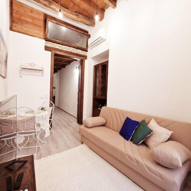 Holiday Home Virgilio House - Superior Apartment - 21