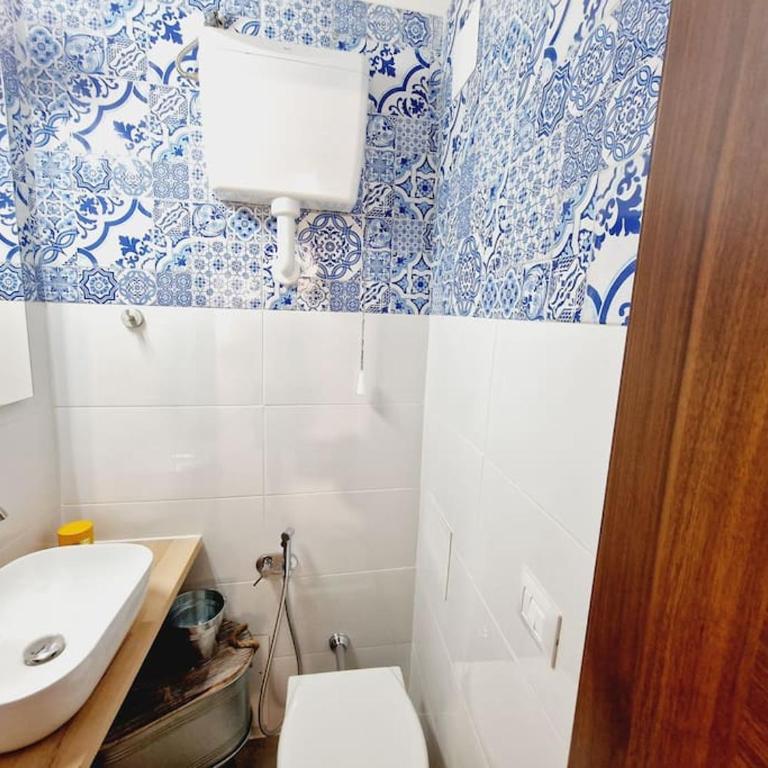 Holiday Home Virgilio House - Superior Apartment - 18