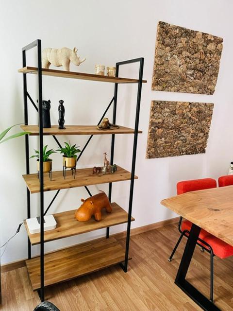Stunning 2 bedroom Apartment with great design Sitges centre beach - Apartamento de 2 dormitorios - 19