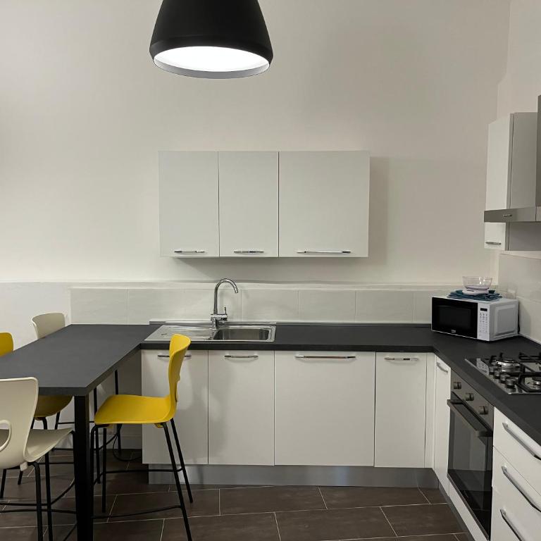 Giardino Segreto Luxury Home - Appartamento con 2 Camere da Letto - 29