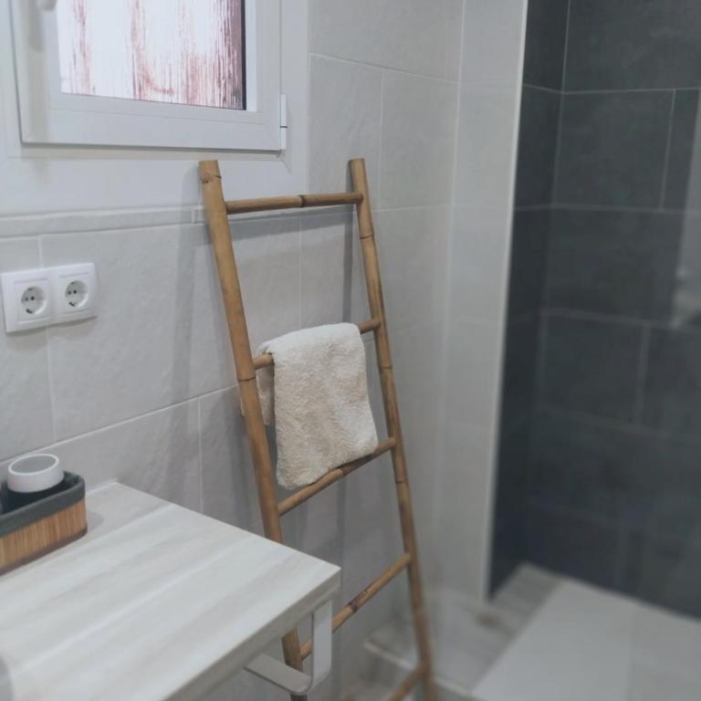 Apartamento Dinasty - Apartamento con terraza - 27