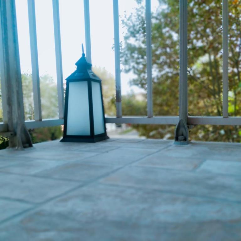 Apartamento Dinasty - Apartamento con terraza - 32