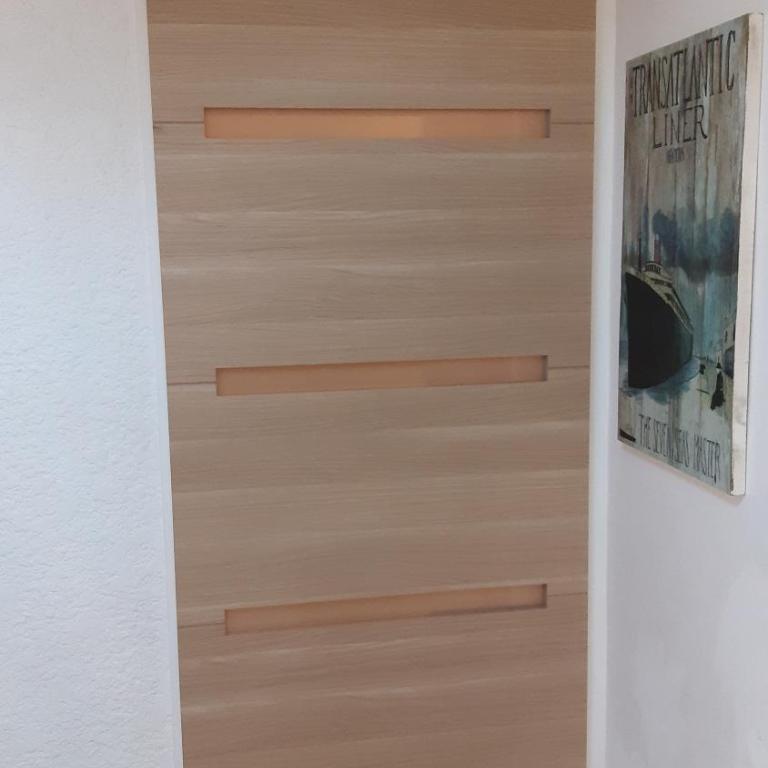 LE TRANSAT 40m de la plage - Appartement 1 Chambre - 26