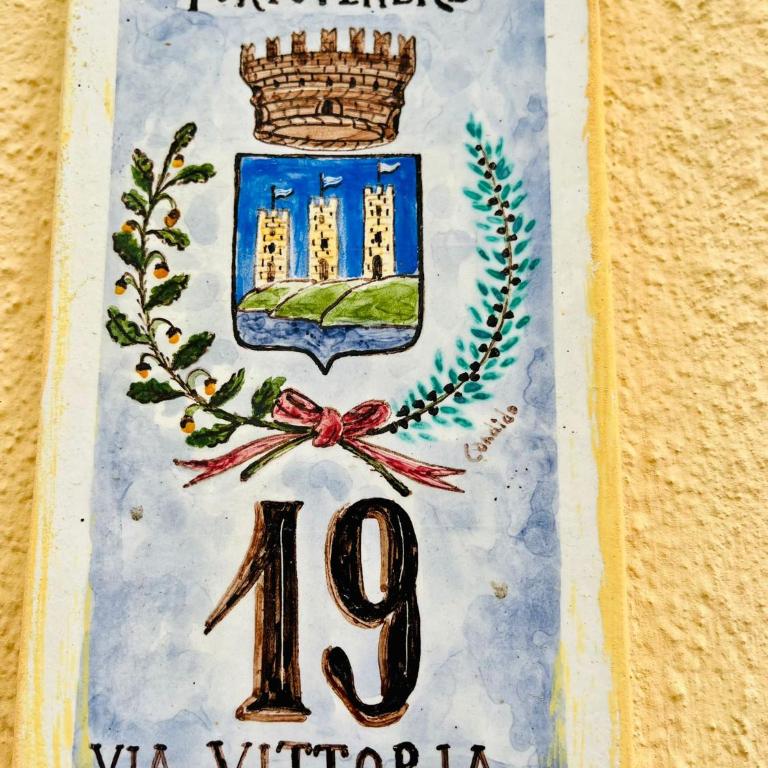 Vittoria 19 - Appartamento con 2 Camere da Letto - 5