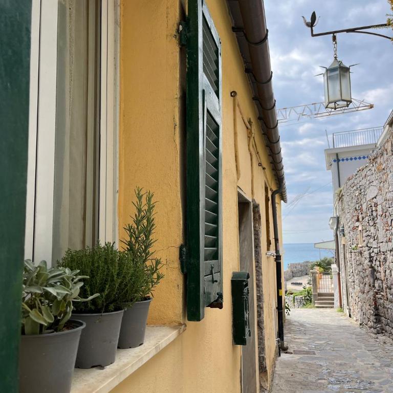 Vittoria 19 - Appartamento con 2 Camere da Letto - 7