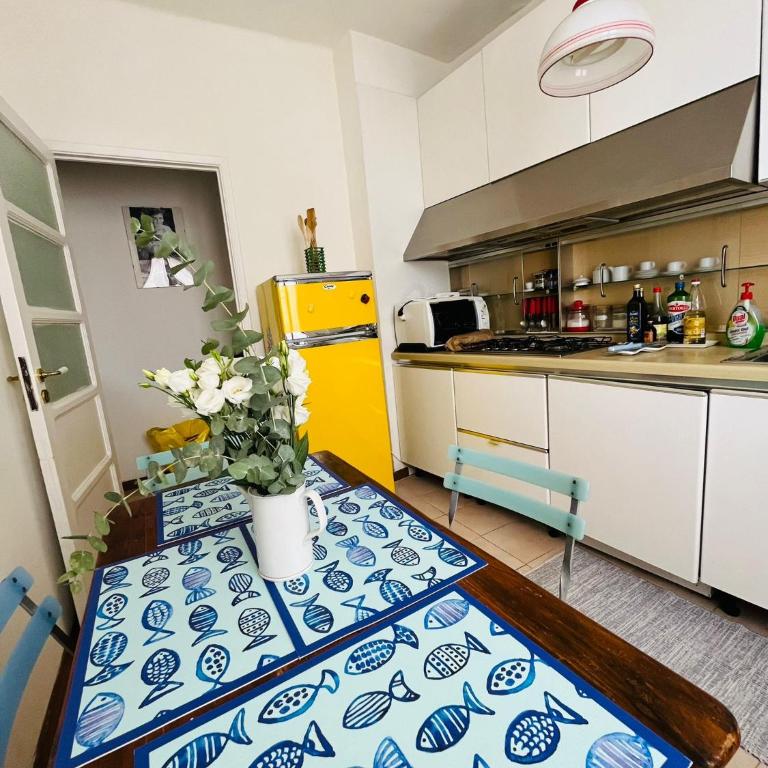 Vittoria 19 - Appartamento con 2 Camere da Letto - 10