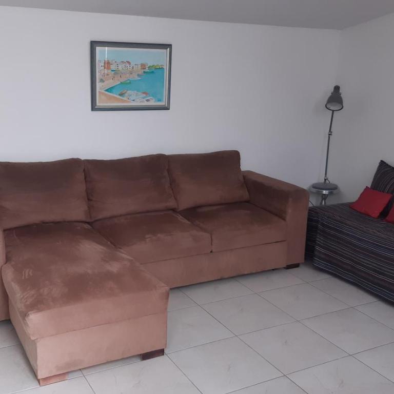 LE TRANSAT 40m de la plage - Appartement 1 Chambre - 17