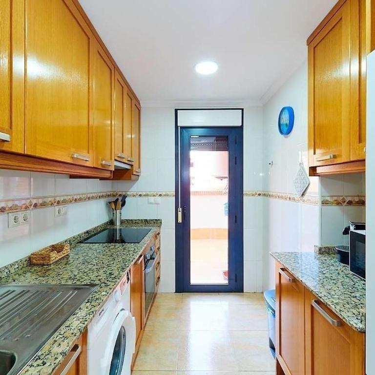 Ca Martina I Apartamento ideal con gran terraza cerca del mar - Apartamento de 2 dormitorios - 16