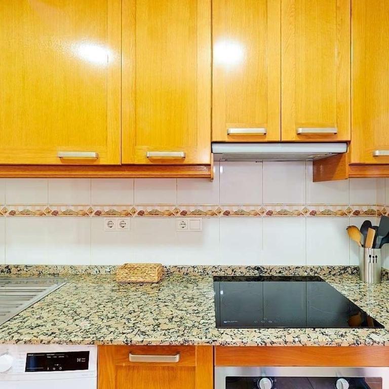 Ca Martina I Apartamento ideal con gran terraza cerca del mar - Apartamento de 2 dormitorios - 15