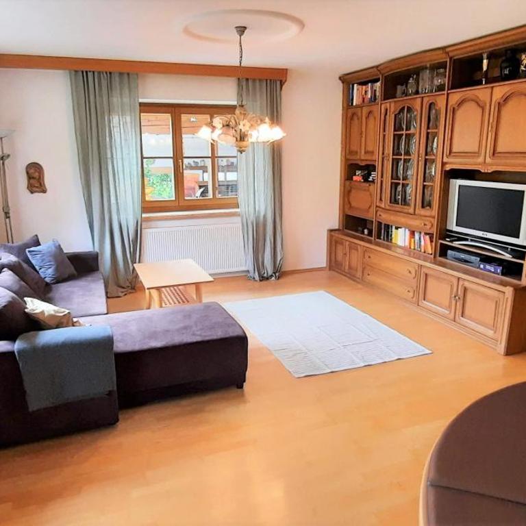 103 m2 Apartment EschenWald vomLandl Leogang - Apartment mit 2 Schlafzimmern - 9